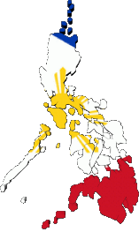 Philippines Map GIF