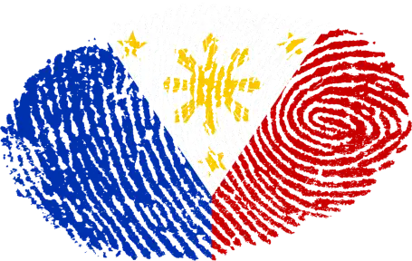 Philippines Fingerprint
